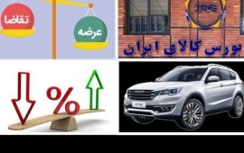 مشتریان خرید خودرو چگونه حساب وکالتی باز کنند؟