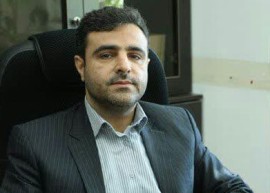 یک مازندرانی سرپرست مدیریت دانشگاه فرهنگیان تهران شد 