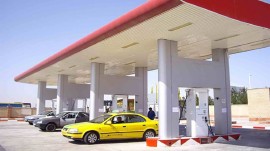 وصل جریان گاز در ۳۰ درصد جایگاه‌های سی ان جی مازندران