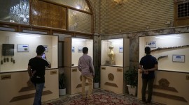 بازدید از موزه‌ها ۱۵ بهمن رایگان است