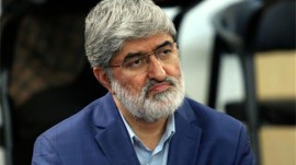 علی مطهری: عفو رهبری اینترنشنال و بی‌بی‌سی را خلع سلاح کرد