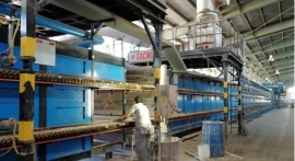 احیاء ۳ شرکت ورشکسته تولیدی در مازندران