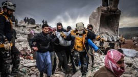 آخرین آمار قربانیان زلزله در ترکیه و سوریه