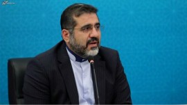 وزیر ارشاد: هیچ محدودیتی برای برگشت هنرپیشه های قبل از انقلاب نداریم