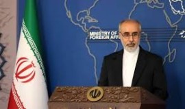 پاسخ ایران به اظهارات جدید رئیس جمهور آذربایجان