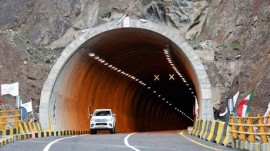 اصلی‌ترین علل تصادفات در تونل‌ها چیست؟