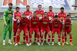 کارشناس داوری : پنالتی‌های پرسپولیس درست بود 