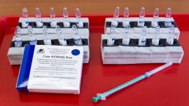 سازنده واکسن کرونای روسی کشته شد