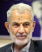مرحوم غفوری فرد/ شش دهه همراه با انقلاب