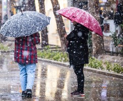 پیش‌بینی وضع هوای مازندران در نوروز ۱۴۰۲ 