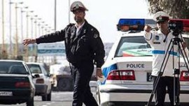 محورهای کرج ـ چالوس و آزادراه تهران ـ شمال مسدود شدند