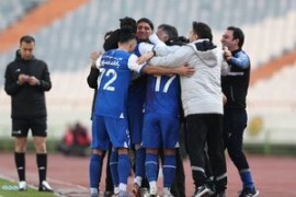 استقلال هجومی‌ترین تیم ایران است