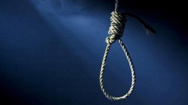 قاتل شهید رحمان پور دهقان به دار مجازات آویخته شد