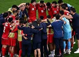 قلعه نویی ۳۲ بازیکن را به تیم ملی دعوت کرد/ ۴ پرسپولیسی و ۳ استقلالی در لیست امیر