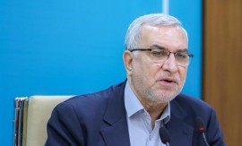 عین‌اللهی: واکسن کرونا باید سالی یکبار تزریق شود