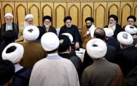 بیش از پیش برهنگی سرعت یافته؛ انفعال هم موج می زند / اگر قرار باشد از قانون حجاب عقب نشینی کنیم، فردا دلیلی بر پافشاری بر سایر قوانین نداریم / هر میزان کوتاه بیاییم، جلوتر خواهند آمد