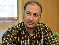 مجری مشهور تلویزیون خودش را از بالای برج میلاد به پایین پرت کرد! + عکس