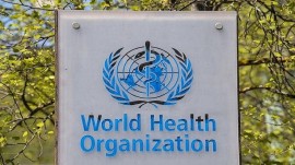 سازمان جهانی بهداشت: امسال، سال پایان همه گیری کرونا است