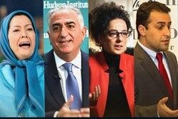 اپوزیسیون ایران درحال تحریف همه‌جانبه تاریخ هستند