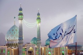 برنامه های مسجد مقدس جمکران برای رفاه حال زائران نوروزی