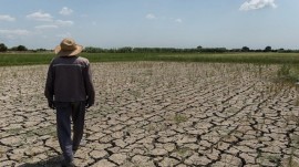بحران خشکسالی تا ۱۵ سال آینده مازندران را بیابان خواهد کرد