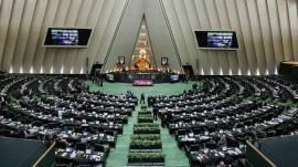 مجلس شورای اسلامی در سالی که گذشت، مصوبات مهمی را به ویژه با هدف تحول در قوانین اقتصادی به تصویب رساند که اجرای دقیق این قوانین راهکاری مهم برای برون‌رفت از مشکلات اقتصادی است