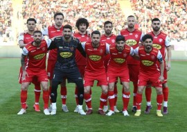 پاسخ تند باشگاه پرسپولیس به اعتراض استقلالی‌ها