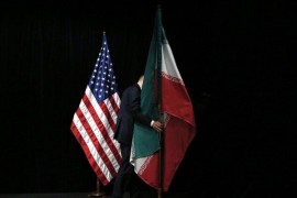 آمریکا تل آویو را از احتمال توافق با ایران مطلع کرد