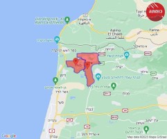 فوری/ شلیک ۱۰۰ راکت از لبنان به اسرائیل ظرف ۱۰ دقیقه