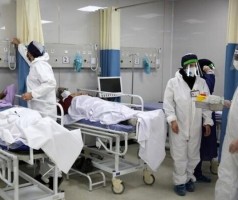 گزارش وزارت بهداشت از موج هشتم کرونا/ افزایش دوبرابری مرگ و میر
