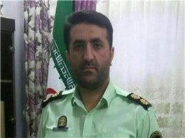 دستگیری سارق منزل با 11 فقره سرقت در نوشهر 