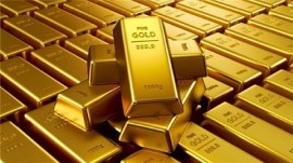 کاهش ریسک نوسانات قیمت طلا