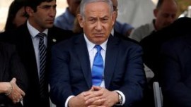 نتانیاهو :  باید مانع ایران شویم