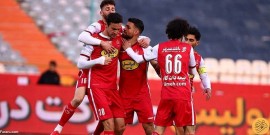 خطر بزرگ از بیخ گوش پرسپولیس گذشت