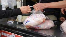 افزایش قیمت مرغ زنده و آماده طبخ ممنوع