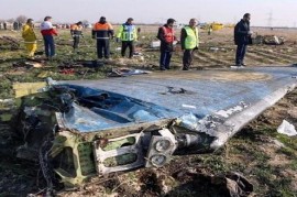 خطا‌های متعددی در فرایند سقوط هواپیمای اوکراینی وجود داشته است