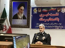  نامگذاری روز ارتش از تدابیر معمار کبیر انقلاب اسلامی است 