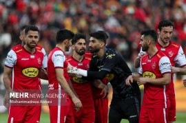 پاداش استقلال صدای بازیکنان پرسپولیس را در آورد!