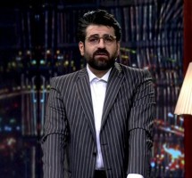 «محفل» شبیه هیچ یک از برنامه‌های افطار نبود