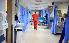 فساد جنسی و فحشا در بیمارستان‌های انگلیس
