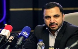 وزیر ارتباطات: پلتفرم‌های مسدود شده اگر حقوق مردم را رعایت کنند رفع مسدودیت می‌شوند