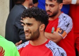 جزئیات جدید از مرگ دردناک فوتبالیست جوان مازندرانی از زبان مربی‌اش/ زیر شکم او پاره بود!