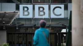 رئیس شبکه بی‌بی‌سی استعفا داد