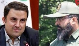 دستگیری دو مدیر ارشد سازمان محیط زیست کشور / بازداشت شدگان مشاور ارشد علی سلاجقه و دبیر دبیرخانه شورای عالی مناطق حفاظت شده محیط زیست هستند