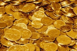 قیمت سکه و طلا ۱۳ اردیبهشت ۱۴۰۲/ریزش سکه به کانال ۳۳ میلیون تومان