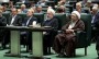 شمال نیوز: نخستین نشست سران و مسوولان قوای مجریه، مقننه و قضاییه عصر یکشنبه به میزبانی مجلس شورای اسلامی برگزار شد.

