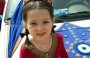  شمال نیوز: دخترک 5 ساله عصر امروز در آق قلا استان گلستان قربانی سناریوی وحشتناک قاتل 40 ساله شد.