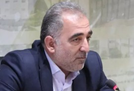 « جوانمرد » مدیر کل ارتباطات اجتماعی و روابط عمومی دانشگاه آزاد اسلامی مازندران شد 