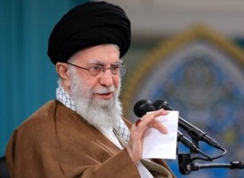رهبر انقلاب: حفظ یاد شهید و شهیدپرور جهاد است/ یاد سلوک و مجاهدت شهدا با شیوههای خلاقانه و جذاب به نسل جوان منتقل شود