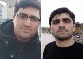 جاسوس تبعه آذربایجان در ایران بازداشت شد + عکس